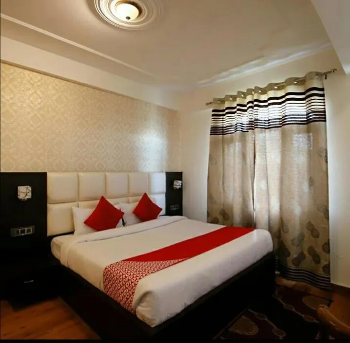 Hotel The Golden Paradise Shimla
