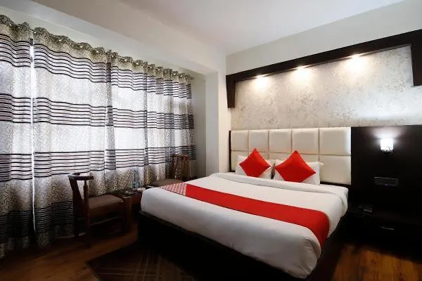 Hotel The Golden Paradise Shimla
