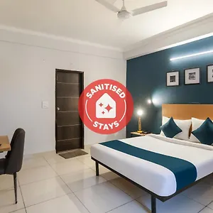Silverkey Executive 42933 Medanta Corporate Hotel